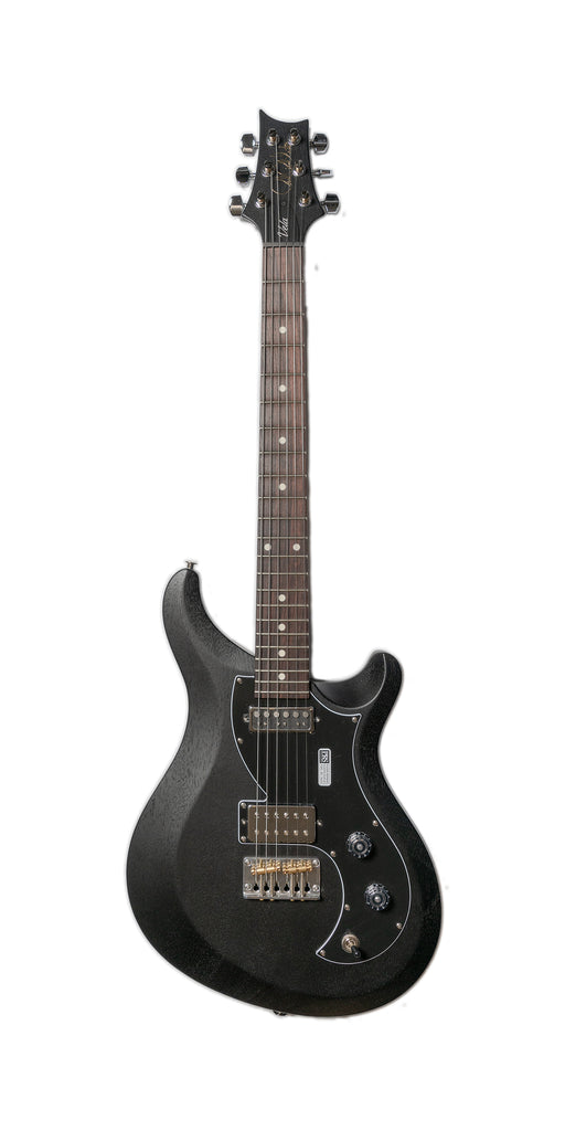 PRS S2 Vela - Charcoal Satin Nitro