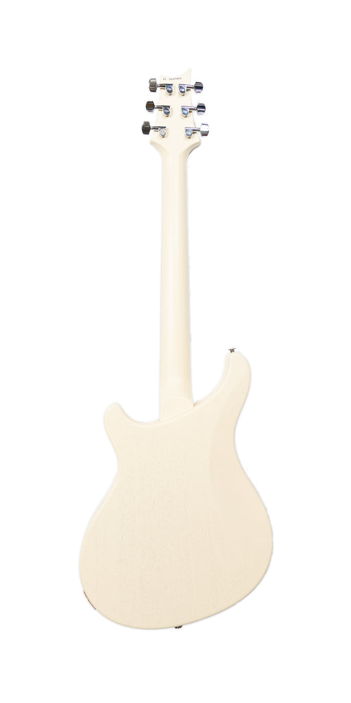 PRS S2 Vela - Antique White Satin Nitro