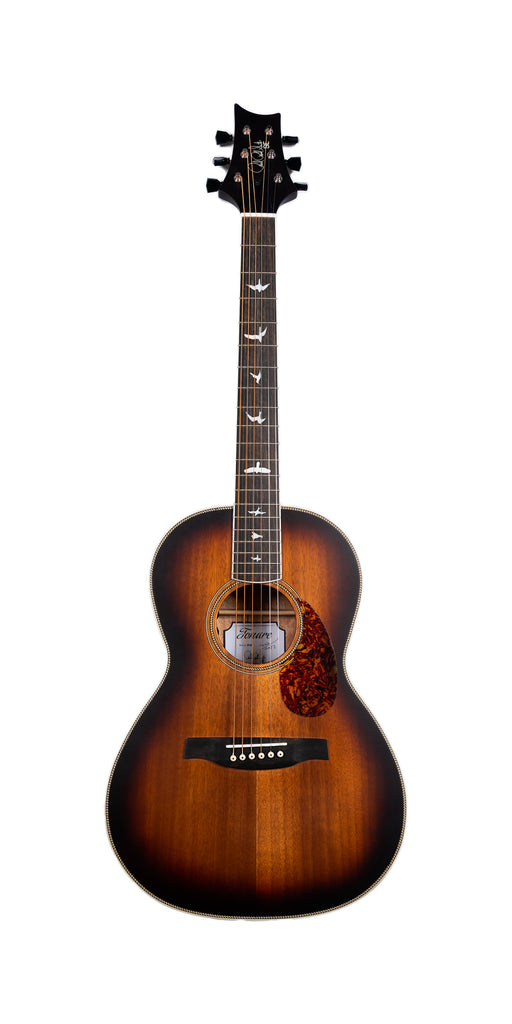 PRS SE P20E Acoustic/Electric - Tortoiseshell Pick Guard