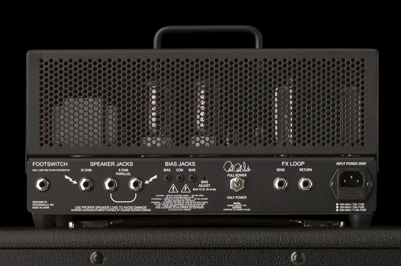 PRS MT15 Mark Tremonti Signature Amplifier