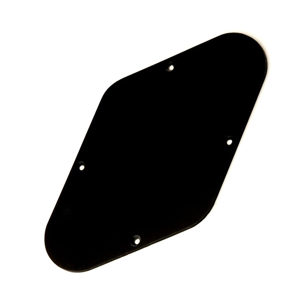 PRS SE Model Electronics Backplate